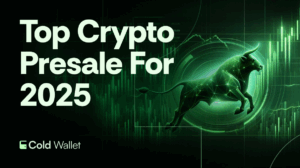 5 Best Long-Term Cryptos to Buy in 2025: Cold Wallet, Chainlink, VeChain, Theta, & BAT!
