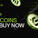 5 Top Cryptos to Buy Right Now: Web3 ai, Solana, Cardano, XRP, & AVAX!