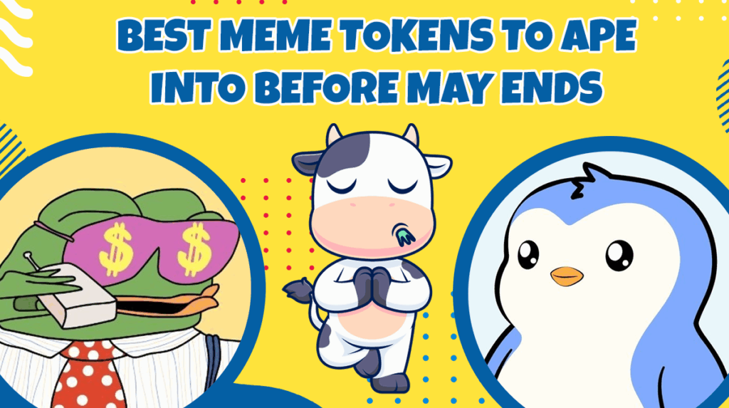 $5K in, $300K Out? Top 10 Meme Coins Led by BTFD’s Final Presale Days and Backed by BONK and LOFI Buzz