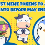 $5K in, $300K Out? Top 10 Meme Coins Led by BTFD’s Final Presale Days and Backed by BONK and LOFI Buzz