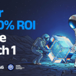 ADA & SOL Set for Breakouts, Yet BlockDAG’s 2,520% Gains and $10 Target Are Turning Heads!