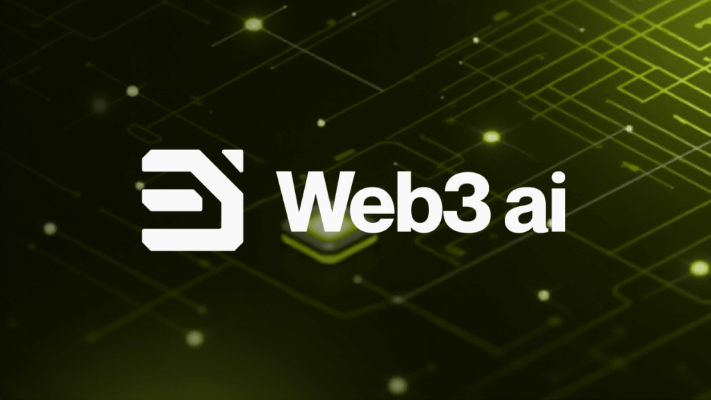 AVAX Gains Strength, LINK Ecosystem Gains Traction, While Web3 ai Presale Becomes Unstoppable, Now Crosses $4.1M!