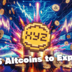 Altseason Summer 2025: 5 Must-Have Altcoins to Stack Before the Big Pumps Hit