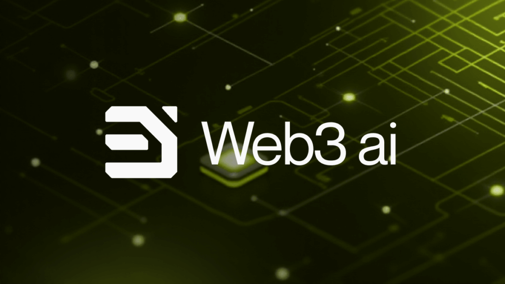 Analysts Consider Web3 ai As a Breakout Star With Its 1747% ROI & Whale Support, While XRP Recovers & ETH Climbs