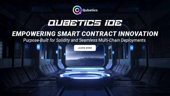 Analysts See Qubetics Keeping Up With TRON and Render as the Best Crypto ICO to Invest In Now