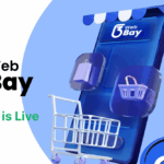 Analysts Tip Web3Bay to Outperform Amazon and eBay, With a 6,400% ROI in Sight