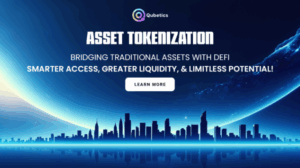 As Filecoin and Arbitrum Pivot, Qubetics’ Presale Growth Makes It a Top Crypto Presale Contender