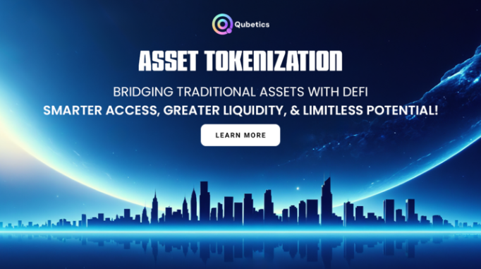 As Filecoin and Arbitrum Pivot, Qubetics’ Presale Growth Makes It a Top Crypto Presale Contender