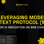 BNB Chain Launches MCP to Accelerate Onboarding for AI Agents