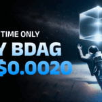 BNB Maintains Support, Avalanche Eyes $40 While BlockDAG Becomes the Top Crypto Coin Right Now with 5,000x Potential!