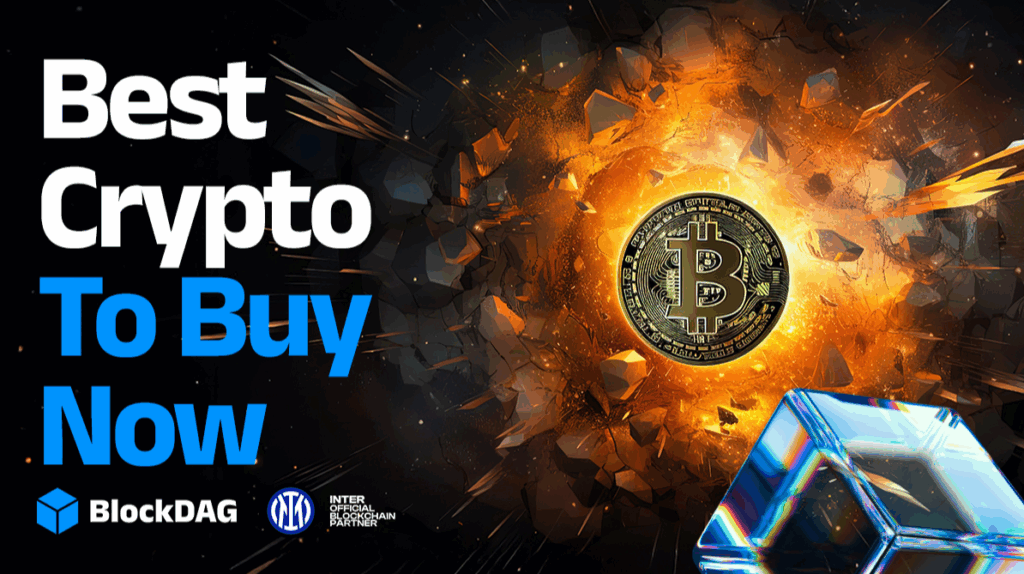 Best Crypto to Buy Now: Why BlockDAG, Litecoin, Filecoin & PEPE Might Be the Next Big Movers
