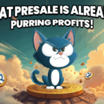 Best Crypto to Buy Now: Early Buyers Aim for 100X with Troller Cat Amid Recovery for Pudgy Penguins and Cheems