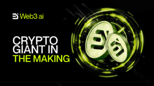 Best Cryptos for Explosive Gains: Will Web3 ai’s Utility & 1,747% ROI Beat Out PEPE Hype & DOGE Momentum?