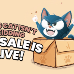 Best Cryptos to Join For Long Term: Troller Cat Stage 4 Ends Friday, as Bonk Slumps, and Just a Chill Guy Floats