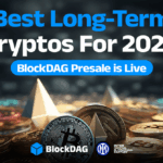 Best Long-Term Cryptos to Keep an Eye on: BlockDAG’s $0.0019 Price May Unlock Major Gains in 2025