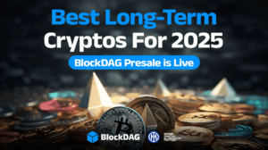 Best Long-Term Cryptos to Keep an Eye on: BlockDAG’s $0.0019 Price May Unlock Major Gains in 2025