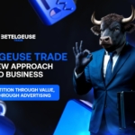Betelgeuse Trade — A New Business Approach: Competing Through Value, Not Advertising