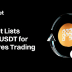 Bitget Launches RWAUSDT Perpetual Futures with Trading Bot Integration