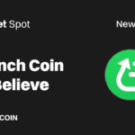 Bitget Lists Trending Believe App-based LaunchCoin (LAUNCHCOIN) for Spot Trading