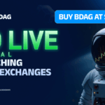 Must-Watch Market Moves: BlockDAG Announces 5 Exchange Listings, 15 More on the Way! BGB Climbs 10%, ADA Breaks $0.43