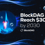 BlockDAG Eyes $30 by 2030, While NEAR Holds Steady and Mantle Looks Ready for a Breakout