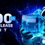 BlockDAG Hits Milestone With 200th Dev Release, Strengthening Its Case as the Top Crypto to Watch in 2025