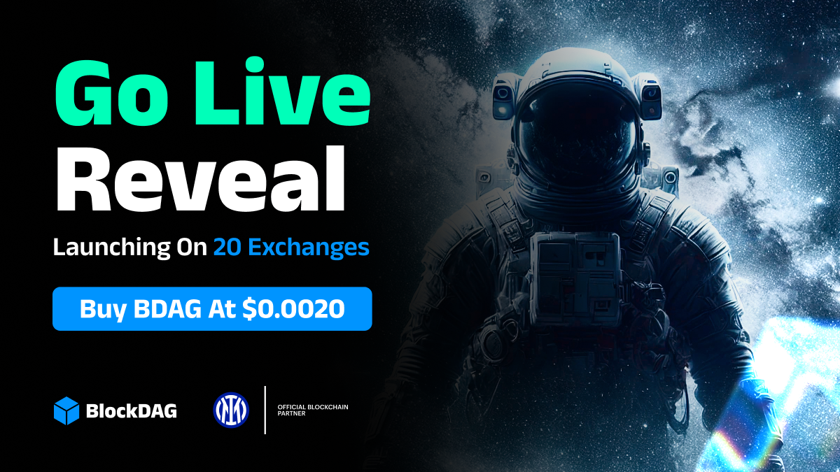 BlockDAG Moves 20.6B Coins and $7M in Miners – Is Fantom Still in the Crypto to Buy Now Race?