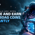 $1 Tron Price Prediction Under Pressure, Flare Faces $0.023 Resistance, While BlockDAG Offers 25% Referral Bonus