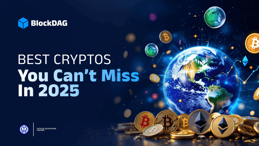 Don’t Miss Out: BlockDAG, TAO, BNB & HYPE Could Be the Best Crypto Coins This Year
