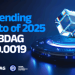 BlockDAG’s $226M Presale Heats Up as SUI Targets $4.64 and TAO Gains 120% in May Rally