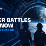 BlockDAG's $241M Presale & Buyer Battles Shift Community Focus Away from Arbitrum and VeChain! 