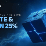 BlockDAG’s Viral Referral Program Pushes Presale to $227.5M! ETH ETF Sees Massive 40K Inflow & IOTA Eyes Rally