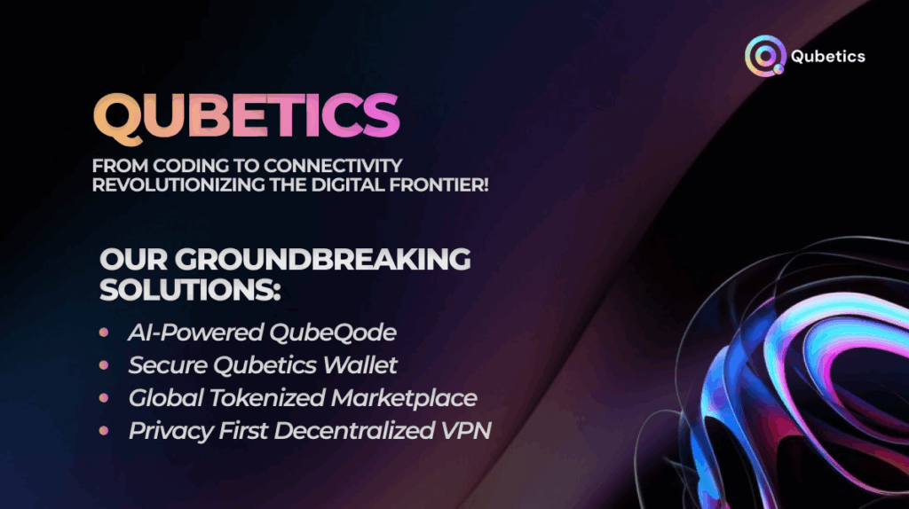 Bullish Action on Qubetics, Stellar, Arweave — Best Crypto ICOs to Invest Right Now