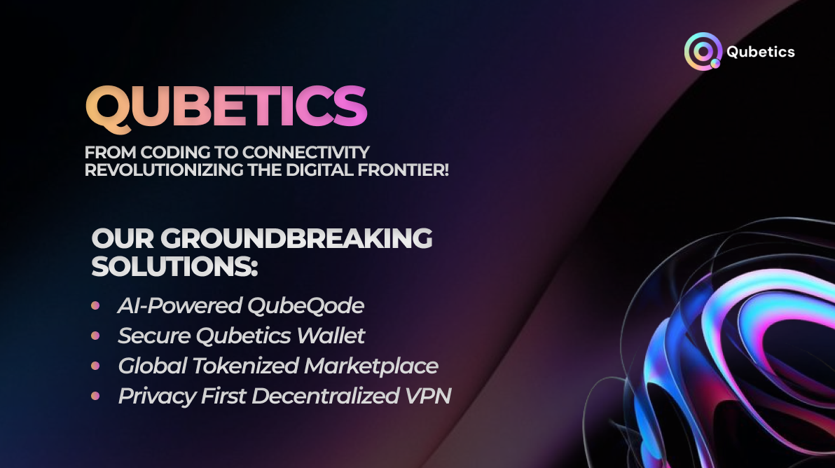 Bullish Action on Qubetics, Stellar, Arweave — Best Crypto ICOs to Invest Right Now