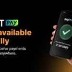 Bybit Pay Goes Global: Seamless Crypto Payments Now Available in 15 Major Cryptocurrencies