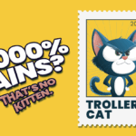 Dogecoin Price Prediction: Can DOGE Revisit Its ATH of $0.74? Troller Cat's Presale Already Claws for 10,000% ROI