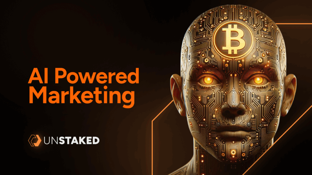 Cardano's Big Bets, Ethereum's $2K Vision: But the Real Explosive 2,600% Growth Could Be Happening Right Now with Unstaked AI!