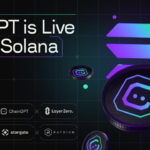 ChainGPT Launches $CGPT Token on Solana