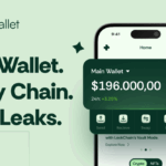 Chainlink Price Turns Bullish, Avalanche Struggles at $30, But Cold Wallet’s 4,900% ROI Steals the Spotlight From Layer 1 Cryptos