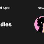 Bitget lists Doodles (DOOD) for Spot Trading