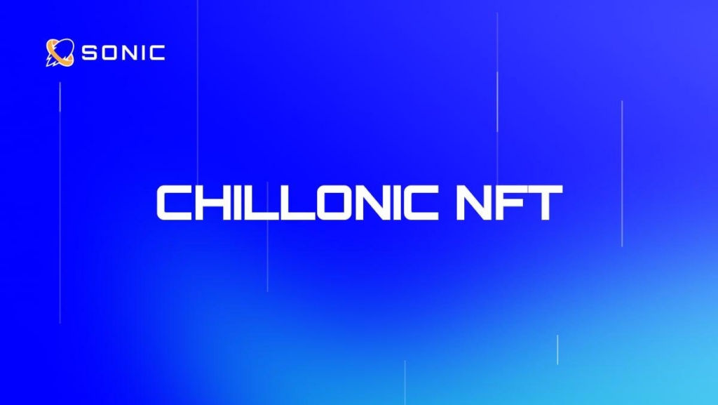 Chillonic Launches Revolutionary NFT Collection with Groundbreaking