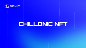 Chillonic Launches Revolutionary NFT Collection with Groundbreaking