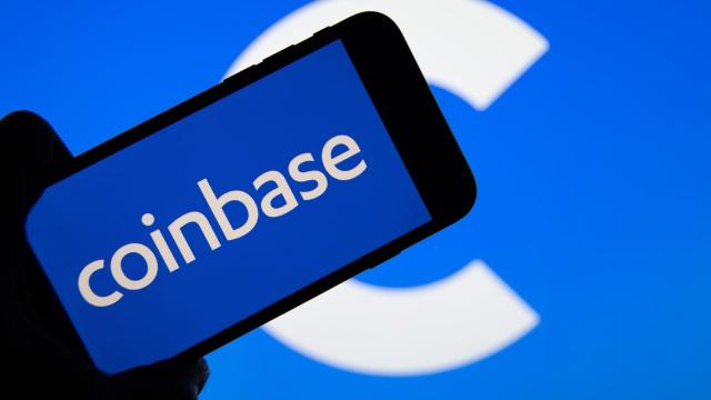Coinbase buys Deribit for $2.9 billion