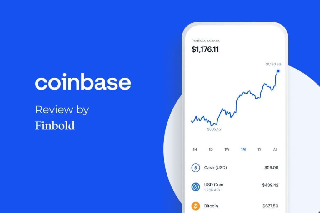 The SEC reportedly investigates whether Coinbase inflated its user metrics in its public filings
