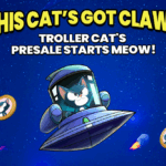 Could Troller Cat Presale Be the Best 100x Crypto as Act I: The AI Prophecy and SPX6900 Cool Off