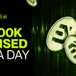 Crypto News: Chainlink’s 7% Staking Boost, Hedera’s $15.6T in Stablecoin Volume, and $WAI’s $500K Explosion in a Day