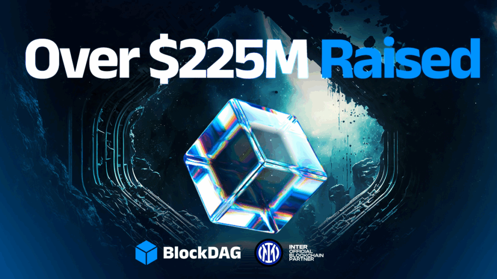 DOGE Drops, XRP Holds Firm, Yet BlockDAG’s $227.5M Presale Boom Makes BDAG the Best Crypto Buy Right Now!