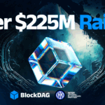 DOGE Drops, XRP Holds Firm, Yet BlockDAG’s $227.5M Presale Boom Makes BDAG the Best Crypto Buy Right Now!