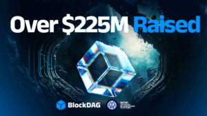 DOGE Drops, XRP Holds Firm, Yet BlockDAG’s $227.5M Presale Boom Makes BDAG the Best Crypto Buy Right Now!