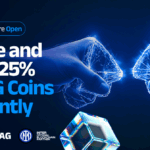 DOGE Fights $0.20 Wall, Polkadot Treasury Falters While BlockDAG Powers Big Referral Profits